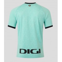 Fotballdrakt Herre Athletic Bilbao Tredjedrakt 2025-26 Kortermet